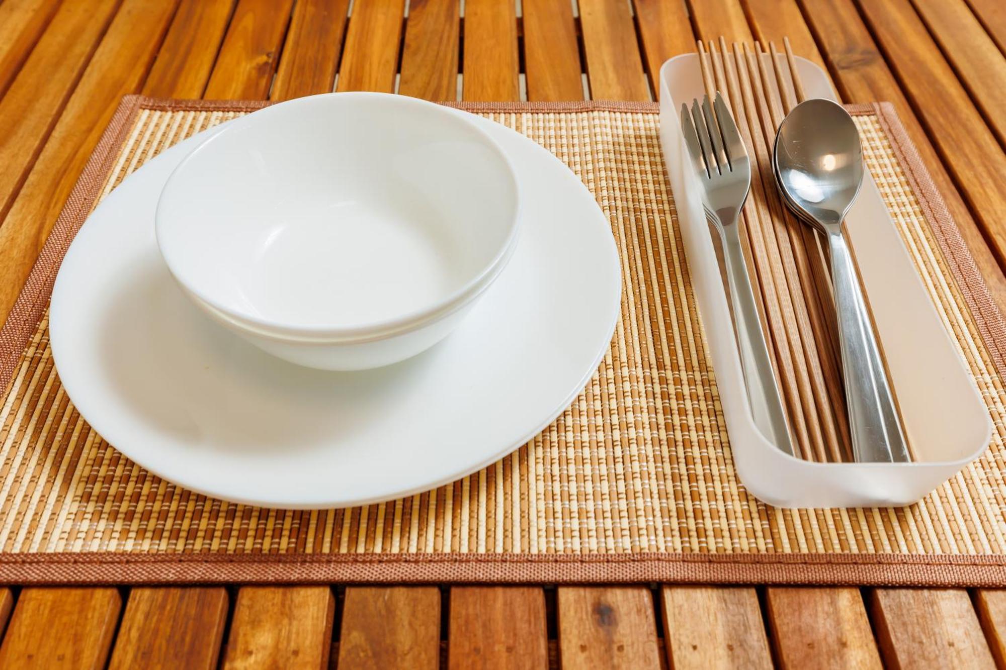 Apartament Hideaway Miyakojima Osaka Zewnętrze zdjęcie