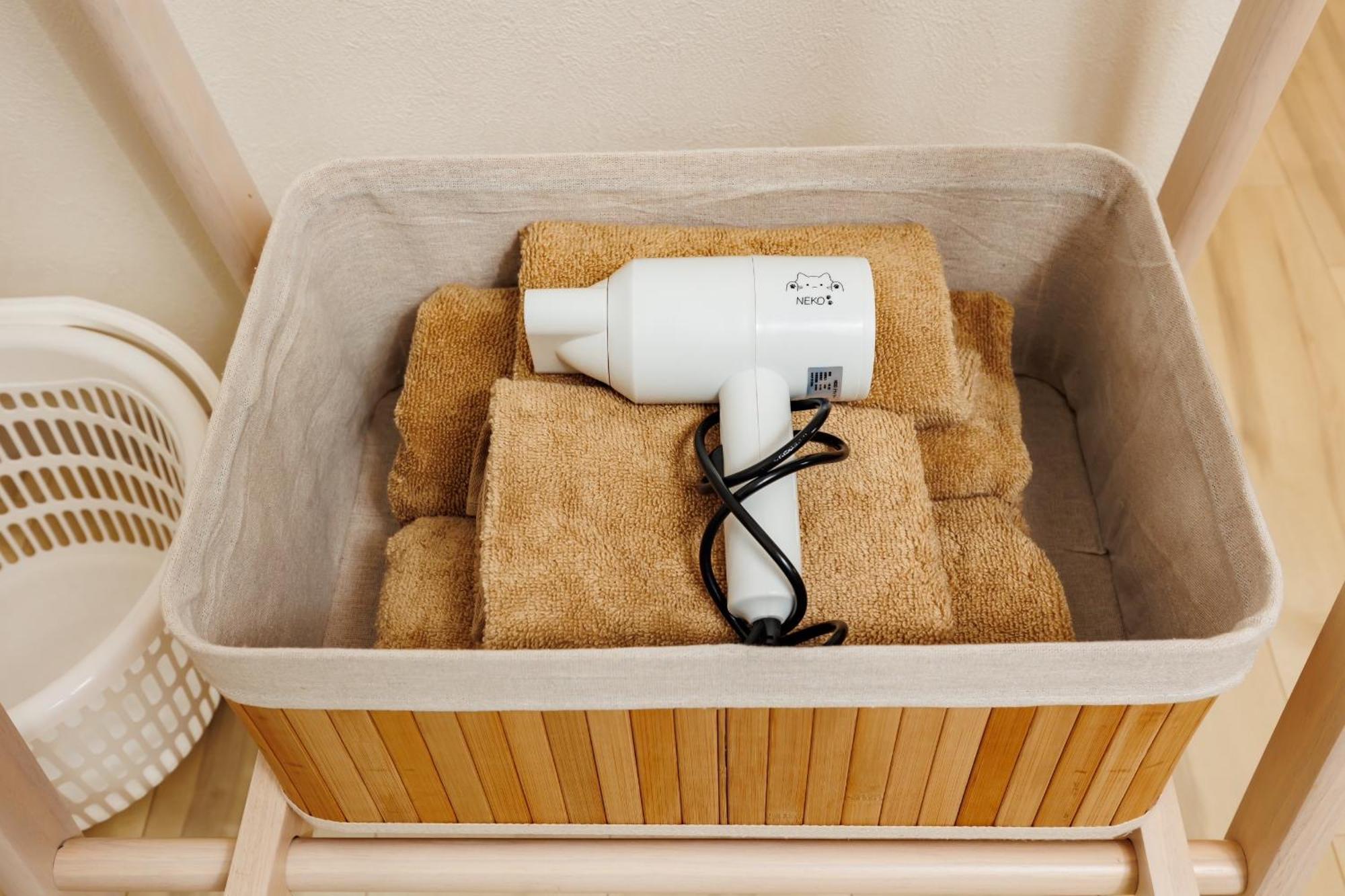 Apartament Hideaway Miyakojima Osaka Zewnętrze zdjęcie